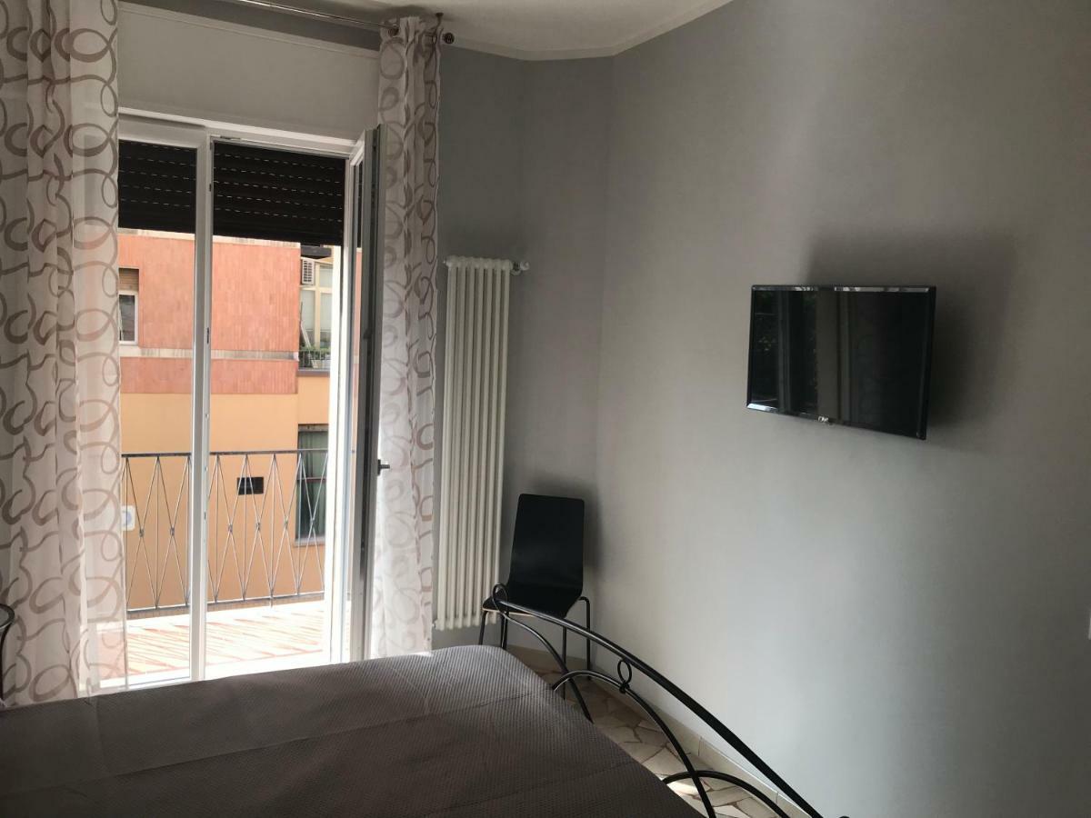 Riva Reno 54 Rooms, Bologna